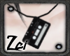 !Zei! Cassette Female