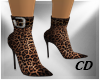 CD Boots Jaguar