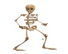 bones dance