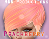 MBB Peachberry Jazz