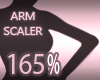 Arm Resizer 165%
