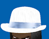 Custom Tuxedo Hat