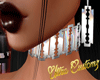 Razor Blade Choker <3