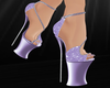 Glamour Heels Lilac 2