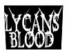 LycansBlood Rug