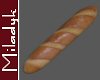 MLK French Bread loaf