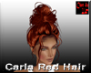 Carla Red Hair