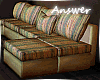A! Vintage couch