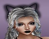 Black Pulse Cat Ears
