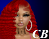 CB- Janelle Ruby