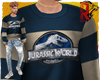 🦁 Jurrasic Word