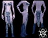 NightElfWarrior Blue