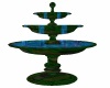 MJ-Rustic water fountain