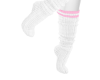 Kids Socks Pink