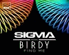 sigma-find-me