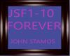 FOREVER JSF1-10