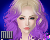 Who| Tyra 4 Faded Violet