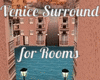 Add-On Surround Venice