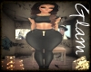 $Zip Up$ Leggings Mx