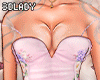 DY*Flowers Dress v4