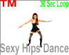 [TM] Sexy Hips Dance