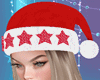 Santa Hats+Stars Anima F