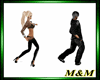 M&M-Dance Group T 3