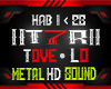 T7! - HABITS RMX