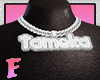 Tameka Chain