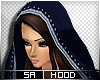SA| Zara Hejab