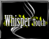::X::Whisper Touch HaiR-