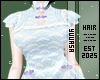 ❖Sky Juicy Qipao