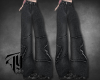 666 l no doubt pant