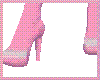 Pink Sparkle BOots