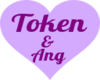 Token and Ang heart