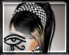 [D] Blond Hightlight