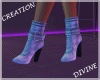 Divine Boots