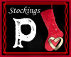 Stocking P