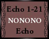 ~Nv~ NONONO-Echo