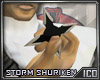 ICO Storm Shuriken M
