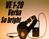 Verba - So bright