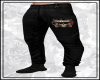 Black Pant Rock