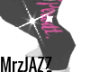 KIDS PERIOD LEGGINGS