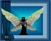 Fairie wing - Earth