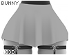 Bunny Skirt + Socks 2