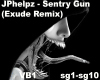 Sentry Gun (Remix) vb1