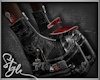 [Tys] BoOTS