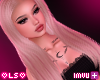 ♥ Kaeli Blonde