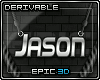 [3D]*Dev*Jason Ncklce V4
