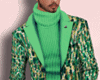 Jane Green Jacket